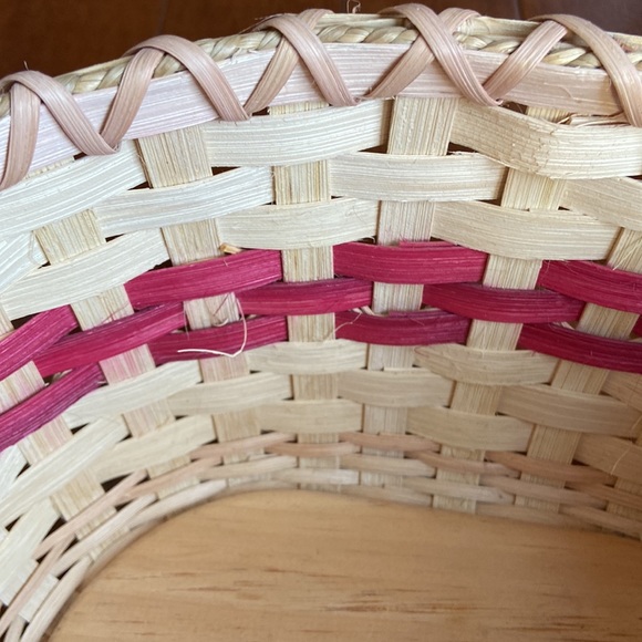 Handmade Basket - Picture 8 of 9